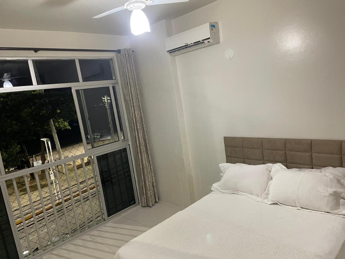 Apartamento Fortaleza - Beira Mar - Mucuripe Exterior foto