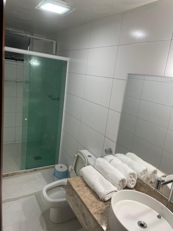 Apartamento Fortaleza - Beira Mar - Mucuripe Exterior foto